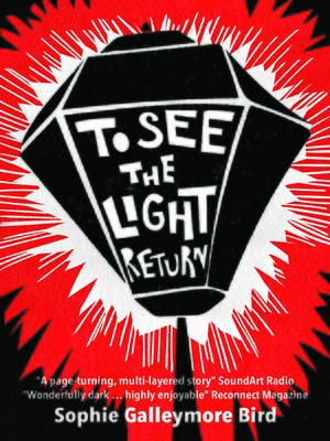 cover image of To See the Light Return